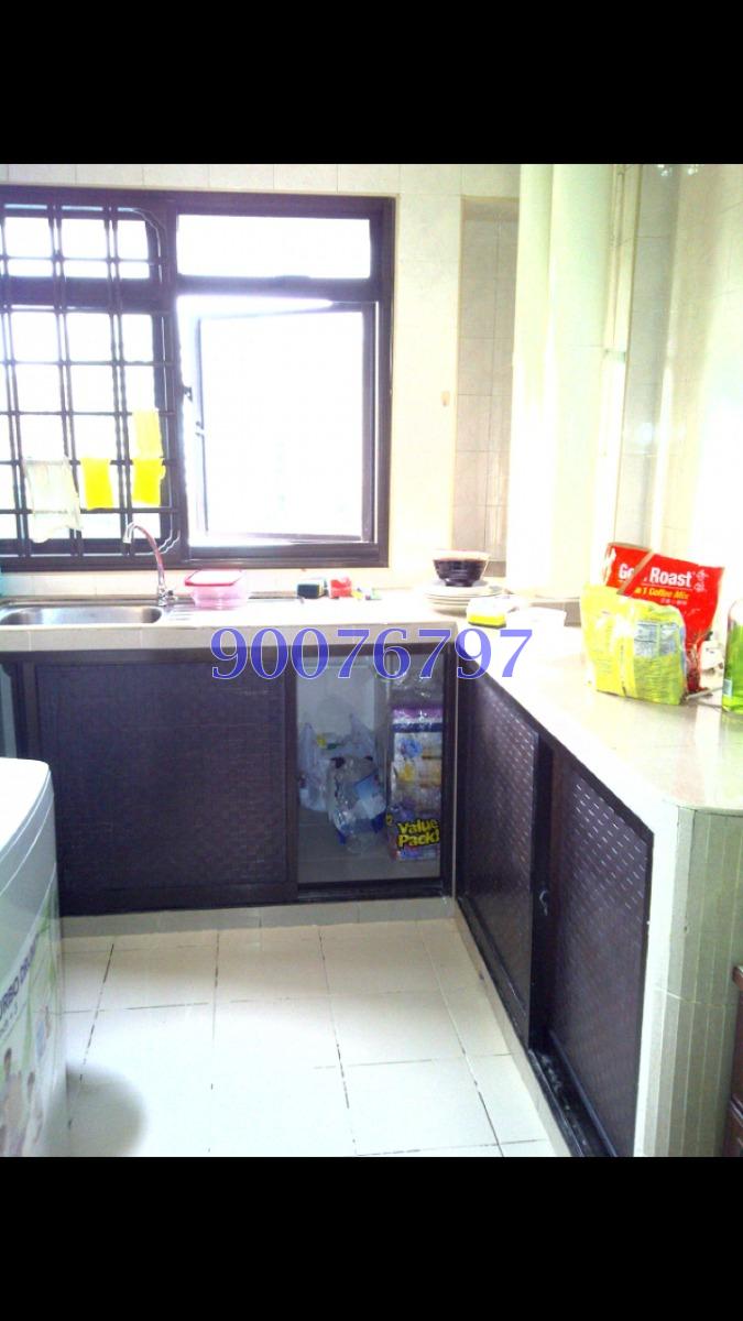 Blk 667A Jurong West Street 65 (Jurong West), HDB 4 Rooms #85770952